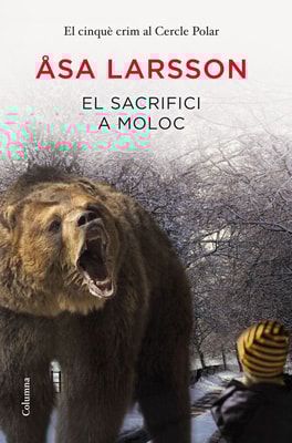 El sacrifici a Moloc