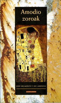 Amodio zoroak
