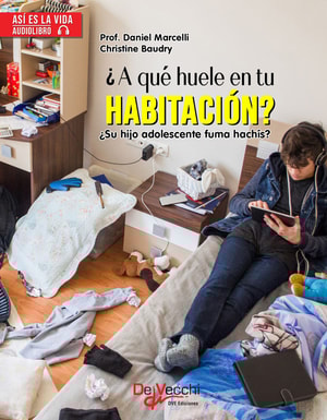 ¿A qué huele en tu habitación?