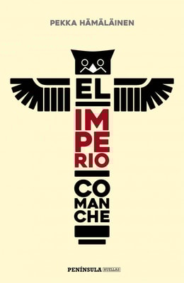 El imperio comanche