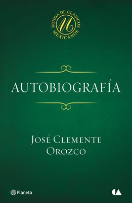 Autobiografía
