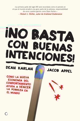 ¡No basta con buenas intenciones!