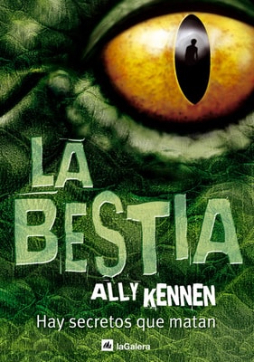 La bestia