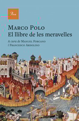 El llibre de les meravelles