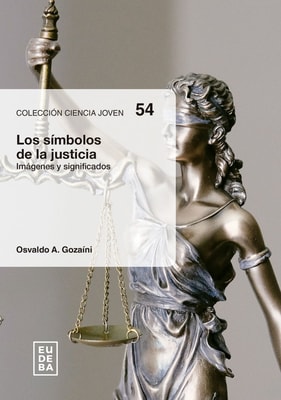 Los símbolos de la justicia