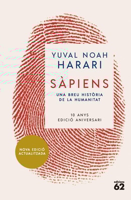 Sàpiens (10è aniversari)