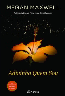 Adivinha Quem Sou