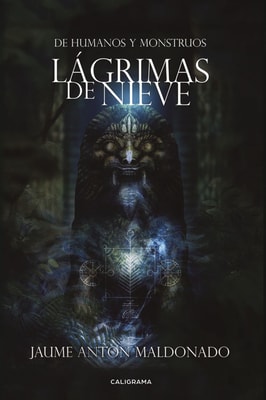 Lágrimas de nieve