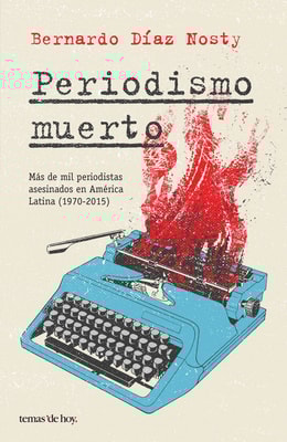 Periodismo muerto