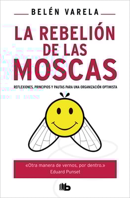 La rebelión de las moscas