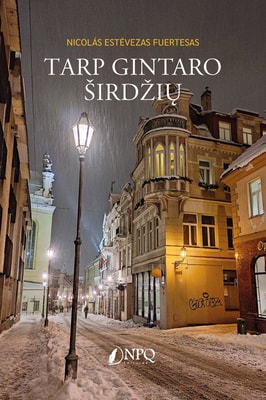 TARP GINTARO SIRDZIU