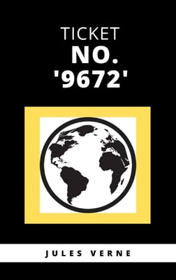 Ticket No. '9672'