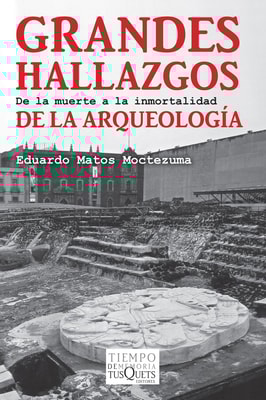Grandes hallazgos de la arqueología