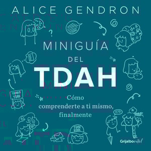 Mini guía del TDAH