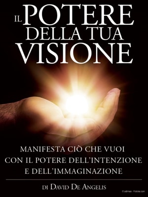 Il POTERE della Tua VISIONE