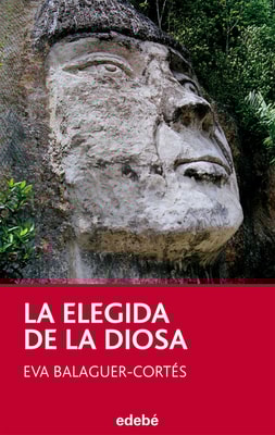 La elegida de la Diosa