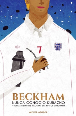 Beckham nunca conoció Durazno