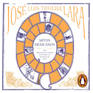 Mitos mexicanos
