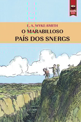 O marabilloso país dos snergs