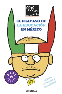 El fracaso de la educación en México