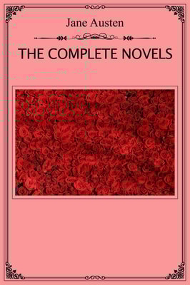 The Complete Novels