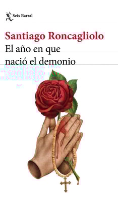 El año en que nació el demonio