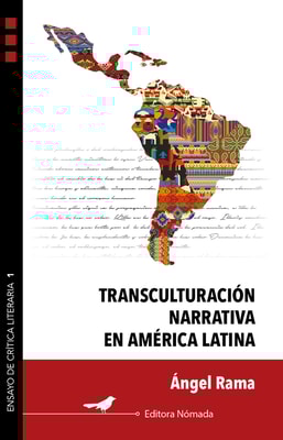Transculturación narrativa en América Latina
