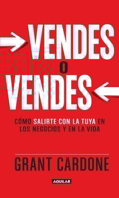 Vendes o vendes