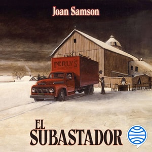 El subastador