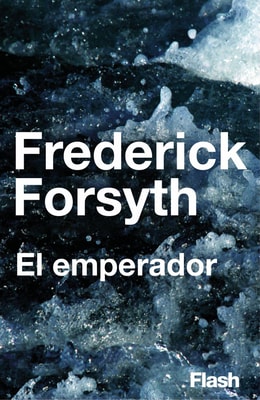 El emperador (Flash Relatos)