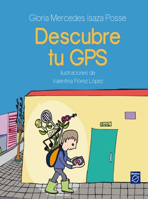Descubre tu GPS