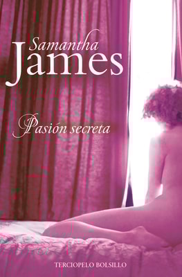 Pasión secreta (McBride 1)