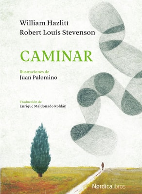 Caminar (ilustrado)