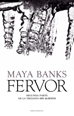Fervor (Sin aliento 2)
