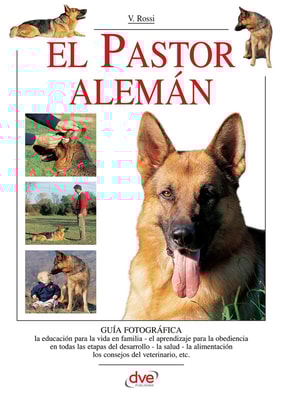 El pastor alemán