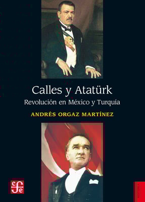 Calles y Atatürk