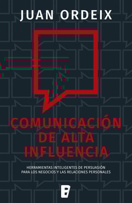 Comunicación de alta influencia