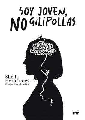 Soy joven, no gilipollas