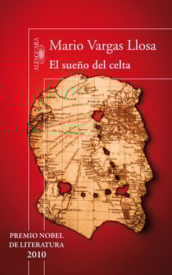 El sueño del celta (edición exclusiva)