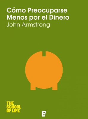Cómo preocuparse menos por el dinero