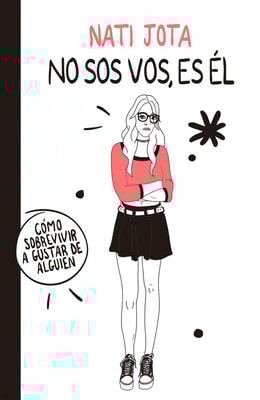 No sos vos, es él