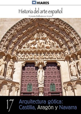Arquitectura gótica: Castilla, Aragón y Navarra