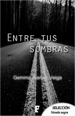 Entre tus sombras