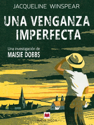 Una venganza imperfecta