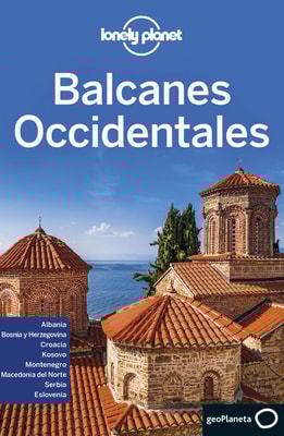 Balcanes Occidentales 1