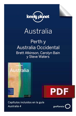 Australia 4_9. Perth y Australia Occidental