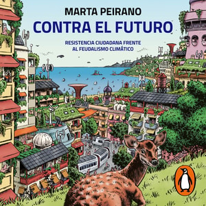 Contra el futuro