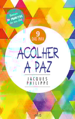Acolher a Paz