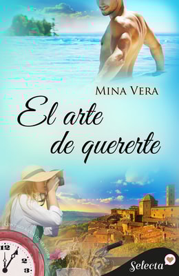 El arte de quererte (Contigo a cualquier hora 7)