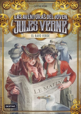 El rayo verde